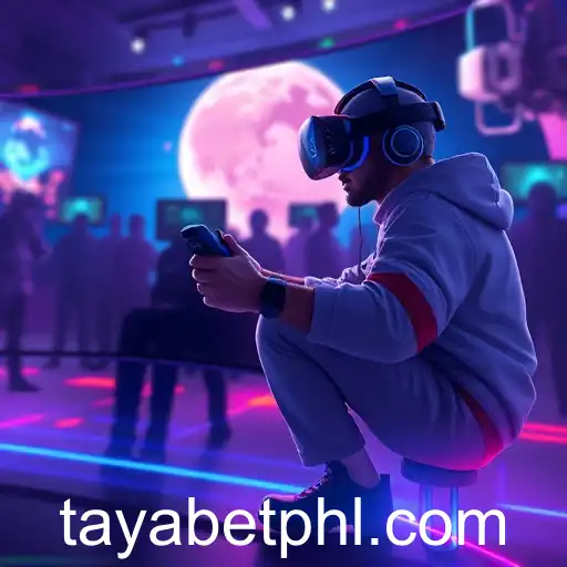 Global Gaming Trends: Navigating the Future