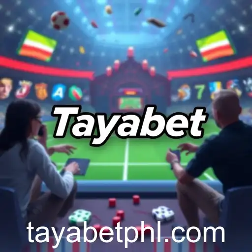The Emergence of Tayabet in Online Gaming