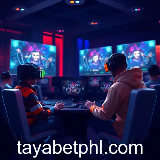 The Evolving Landscape of Online Gaming in 2025