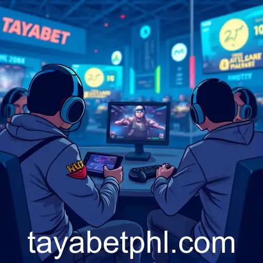 Tayabet Expands Through Dynamic Online Trends