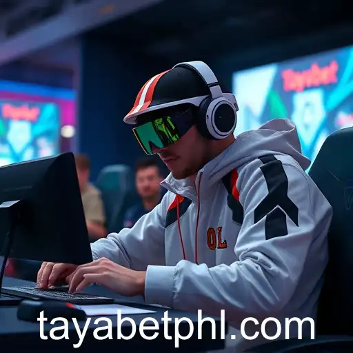 Tayabet: Revolutionizing Online Gaming
