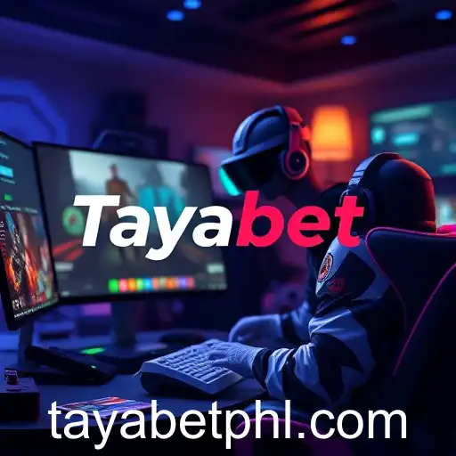 Tayabet: Revolutionizing Online Gaming