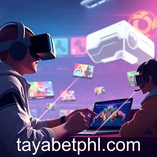 Tayabet Reshapes Online Gaming Landscape