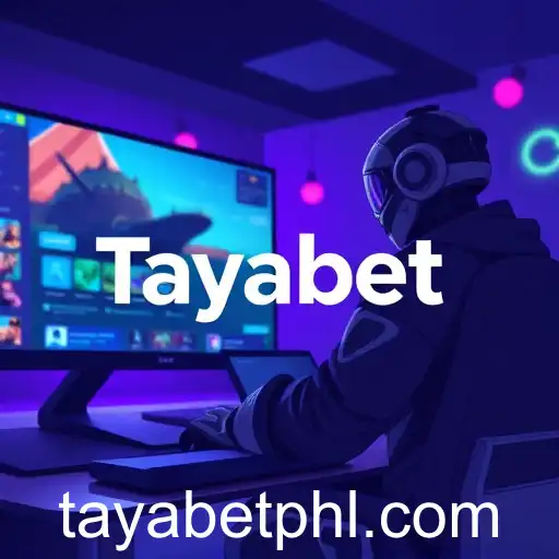 The Evolution of Online Gaming with Tayabet