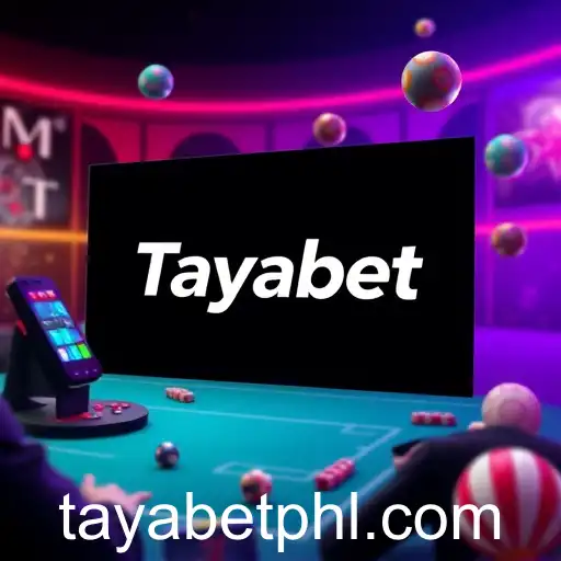 The Rise of Tayabet in Online Gaming