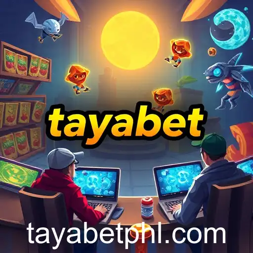 Exploring the Fascinating World of the 'Home Page' Game Category Featuring Tayabet