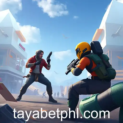 Exploring the 'Multiplayer' Game Category on Tayabet