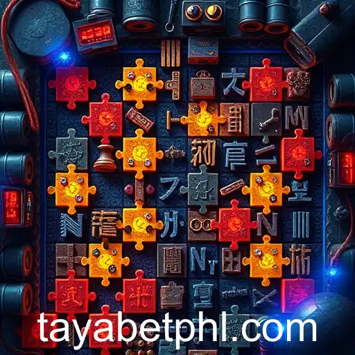 Exploring the Intricacies of Puzzle Games: The 'Tayabet' Connection