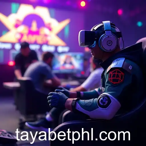 The Rise of Tayabet: A Gaming Revolution