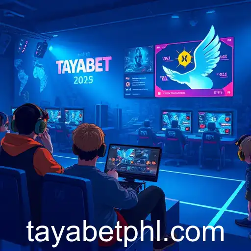 The Rise of Tayabet in Gaming