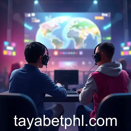 The Rise of Tayabet: Revolutionizing Online Gaming in 2025