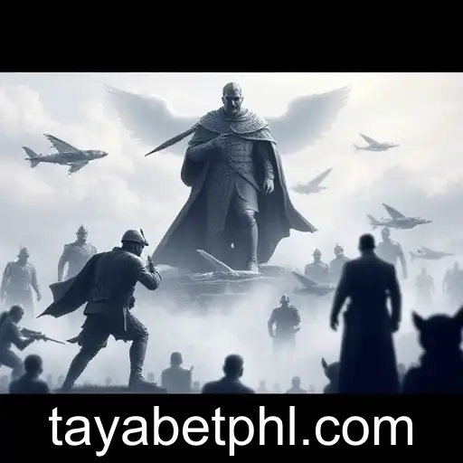 Exploring the Fascinating World of Strategy Games with Tayabet