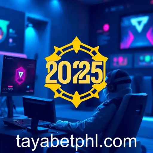 Tayabet: Bridging Culture and Gaming