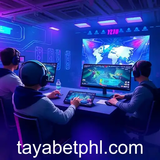 Gaming Platform Tayabet Expands Amidst Industry Changes