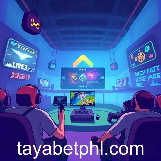 Tayabet Reshapes Online Gaming Landscape