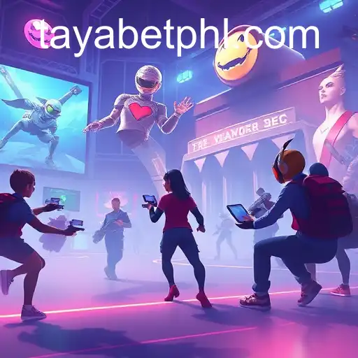 Tayabet: Revolutionizing Online Gaming