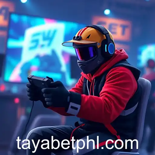 Tayabet: Revolutionizing Online Game Interaction
