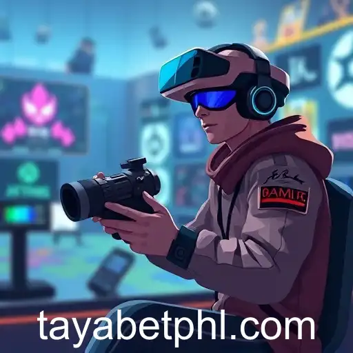 The Rise of Tayabet in Online Gaming